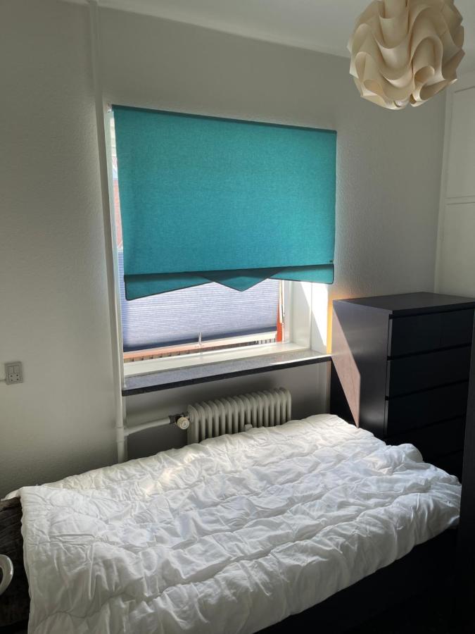 Near Airport Privat bolig *